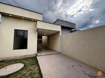 Casa de 3 quartos, Caldas Novas · Casa para Venda no bairro Serrinha, localizado na cidade de Caldas Novas / GO.