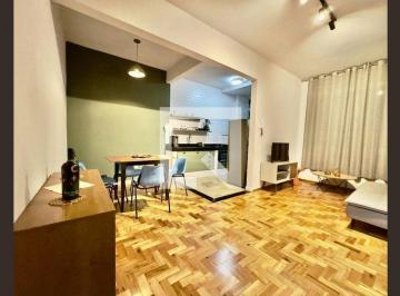 Apartamento · 51m² · 1 Quarto · Apartamento à Venda - Centro, 1 Quarto,  51 m² - Belo Horizonte