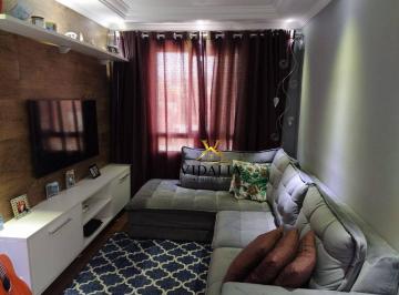 ac68b6ea9f7fb0c0110d6c656cfe8e040cbcf3c4 · Apartamento com 2 dormitórios à venda, 49 m² por R$ 330.000,00 - Picanço - Guarulhos/SP