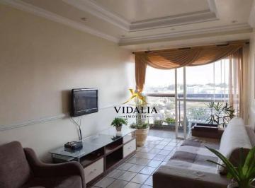 f3d2c98d5859d05e74da617ea9530583061998e1 · Apartamento com 3 dormitórios à venda, 98 m² por R$ 548.000,00 - Vila Augusta - Guarulhos/SP