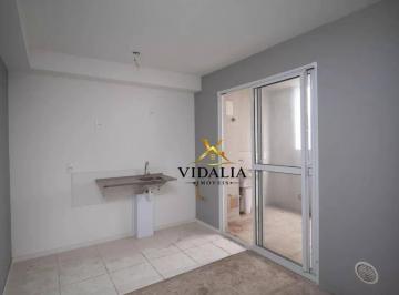 592a584add2da88350e12d3eb15554e99ea2431f · Apartamento com 2 dormitórios à venda, 44 m² por R$ 330.000,00 - Vila Itapegica - Guarulhos/SP