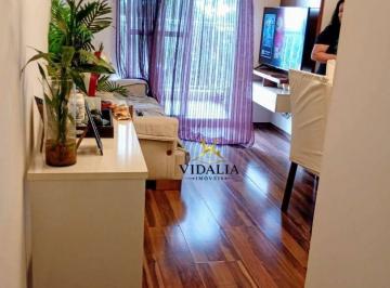 1bbc5be66e4fb4696ea60c1ef8465729033d5b70 · Apartamento com 3 dormitórios à venda, 61 m² por R$ 370.000,00 - Vila Endres - Guarulhos/SP