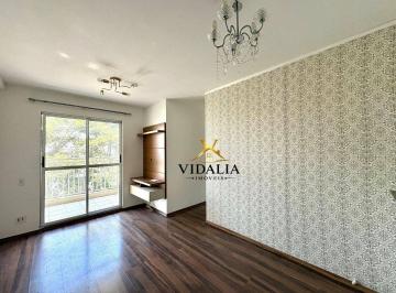 9088c4eefdec5ccfae0e4b4f40d6fc7a709b418a · Apartamento com 3 dormitórios à venda, 61 m² por R$ 370.000,00 - Vila Endres - Guarulhos/SP