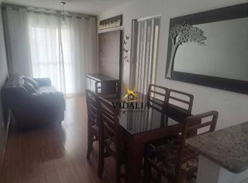 8e89027c393252dcd1dedadcd6ab71b47cf394f0 · Apartamento com 2 quartos à venda, 58 m² por R$ 362.000 - Vila Silveira - Guarulhos/SP