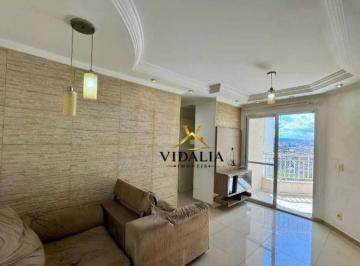 4ed680bc80ae9ec647dae032e034d20adb6b3f93 · Apartamento com 2 dormitórios à venda, 50 m² por R$ 360.000,00 - Vila Endres - Guarulhos/SP