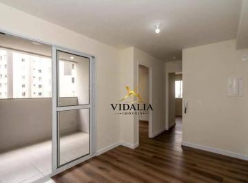 23ef55b367ff50bcf2c7340136fae162bdf3f47b · Apartamento à venda, 43 m² por R$ 420.000,00 - Vila Itapegica - Guarulhos/SP