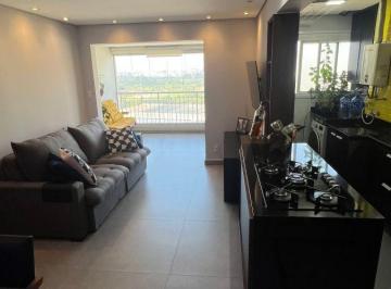 Apartamento de 2 quartos, Guarulhos · Apartamento com 2 quartos, 76 m² à venda em Vila Augusta - Condomínio Class Guarulhos