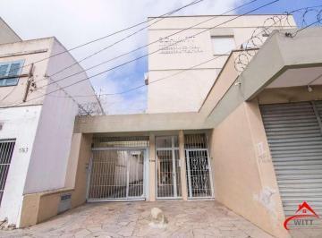 Comercial · 25m² · 1 Quarto · 1 Vaga · Comercial à venda - em Partenon