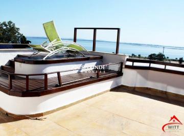 Apartamento · 287m² · 3 Quartos · 2 Vagas · Venda Apartamento tipo Cobertura horizontal com vista panorâmica com Três quarto