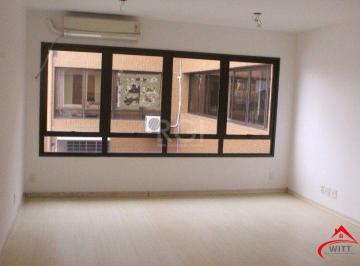 Comercial · 43m² · 1 Quarto · 1 Vaga · Conjunto/Sala para Venda - 42.58m², 0 dormitórios, 1 vaga - Praia de Belas