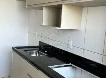 Foto 06 · Apartamento à venda no Condomínio Parque Cetus, em Campinas/SP