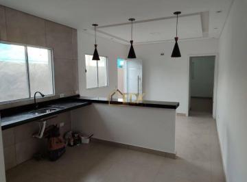 9187ad4c43a4e14a9a557d5b7a9c177597723177 · Casa com 2 dormitórios à venda, 60 m² por R$ 350.000 - Jardim Terras da Conceição - Jacareí/SP
