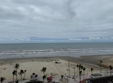 8cbce590bd79e966c6f7144f3edbdf314b9ec0fd · Apartamento com 3 dormitórios para alugar, 300 m² por R$ 1.900,00/dia - Tupi - Praia Grande/SP