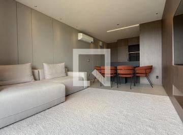 Apartamento · 57m² · 1 Quarto · 1 Vaga · Apartamento à Venda - Butantã, 1 Quarto, 57 m2
