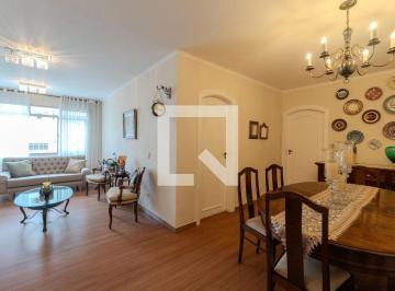Apartamento · 130m² · 2 Quartos · 1 Vaga · Apartamento à Venda - Bela Vista, 2 Quartos,  130 m2