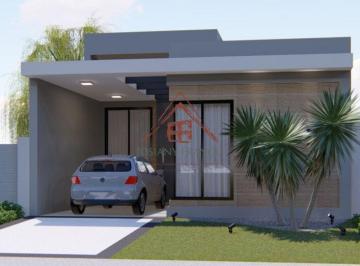 Casa · 74m² · 2 Quartos · 2 Vagas · CASA NOVA