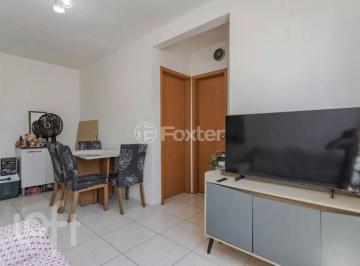 176786b0 · Apartamento, 2 dormitórios, 44 m², em Parque Santa Fé