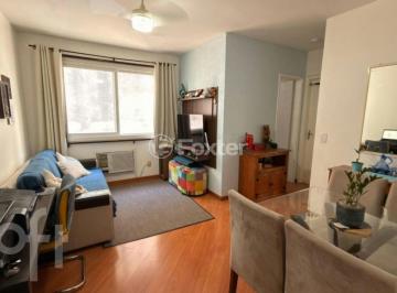 a6ff4d6b · Apartamento, 1 dormitórios, 43.77 m², em Petrópolis