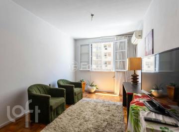 be1e9765 · Apartamento, 2 dormitórios, 61 m², em Centro Histórico