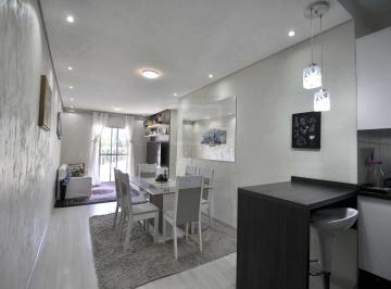 Apartamento · 62m² · 2 Quartos · 1 Vaga · Apartamento em Jardim Paulista, Itapevi/SP