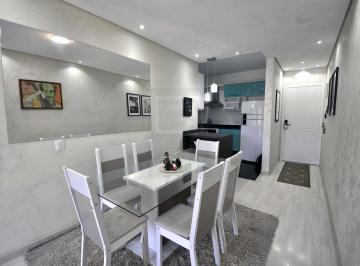 Apartamento · 62m² · 2 Quartos · 1 Vaga · Apartamento em Jardim Paulista, Itapevi/SP