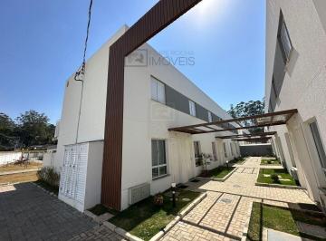 Casa · 60m² · 2 Quartos · 1 Vaga · TORONTO RESIDENCIAL COTIA - Seu Novo Lar Aguarda Você! Condomínio Fechado de Casas em Cotia - Finan