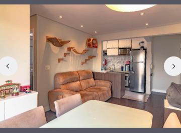 Foto 01 · Apartamento, Vila Guarani (z Sul), São Paulo, SP