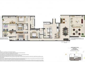 Imagem 2 · Apartamento à venda - no Leblon