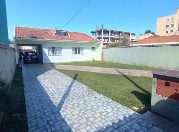 Casa · 233m² · CASA TÉRREA COM EDÍCULA E AMPLO TERRENO NO BAIRRO