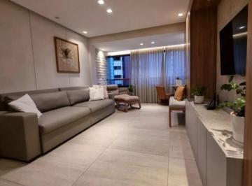 202512301805113646.jpeg · Apartamento 127m² 3 Quartos Todo Projetado - Edifício Champs Elysées  Jardim Renascença, São Luís-M