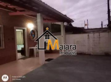 Imagem do Imóvel · CASA DISPONÍVEL PARA VENDA NO PEREQUÊ-AÇÚ - 500 METROS ATÉ A PRAIA - PREÇO DE OCASIÃO!!