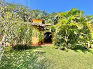Foto 01 · Casa, Camburi, São Sebastião, SP