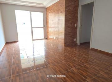 Apartamento de 3 quartos, Águas Claras · RES IMPRENSA I 87,17m² 3 QUARTOS 1 SUÍTE VARANDA COZINHA INDEPENDENTE DESOCUPADO