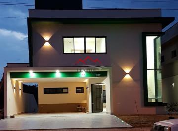 Foto 01 · Casa 4 dormitórios à venda no Gran Ville São Venâncio, em Itupeva - vista para a mata