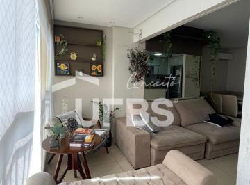 Apartamento de 3 quartos, Goiânia · APARTAMENRTO 73,16MT 3 QUARTOS SENDO 1 SUITE SETOR PARQUE AMAZONIA