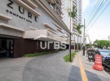 Apartamento de 2 quartos, Goiânia · APARTAMENTO81,67MT 2 SUITES SETOR MARISTA