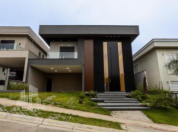 Foto 35 · RR9518 Casa 392m² CONDOMÍNIO RESIDENCIAL ITAHYÊ - OPORTUNIDADE - 5 Suítes 4 Vagas - Santana de Parna