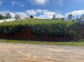 Terreno , Igaratá · Terreno condomínio fechado em Igaratá, 1700m