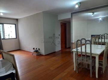 Apartamento · 92m² · 3 Quartos · 2 Vagas · Oportunidade - Apartamento - Residencial Diamond Park - Parque Residencial Aquarius - 3 Dormitórios 