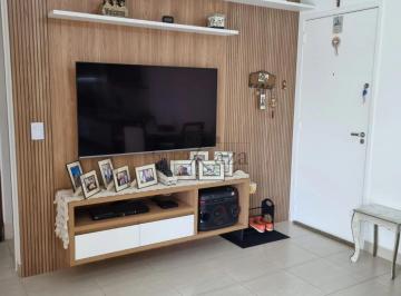 Apartamento · 75m² · 2 Quartos · 1 Vaga · Oportunidade - Apartamento - Parque Residencial Aquarius - Residencial Fênix - 2 Dormitórios sendo 2