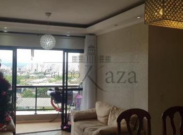 Apartamento · 78m² · 3 Quartos · 1 Vaga · Apartamento - Jardim América - Residencial Athenas - 78m² - 3 Dormitórios.