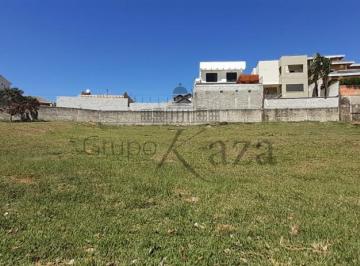 Terreno · 356m² · Terreno Condomínio em São José dos Campos