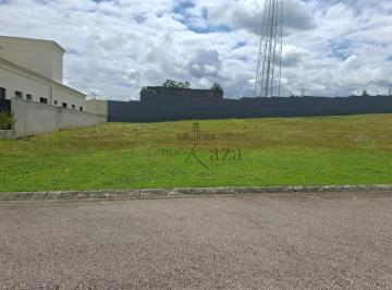 Terreno · 600m² · Oportunidade - Terreno Condomínio - Urbanova - Condomínio Colinas Paratehy Sul - 600m².