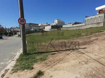 Terreno · 356m² · Terreno Condomínio em São José dos Campos