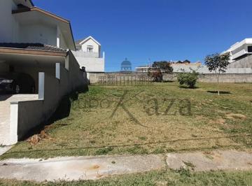 Terreno · 320m² · Terreno Condomínio em São José dos Campos