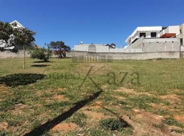 Terreno · 356m² · Terreno Condomínio em São José dos Campos