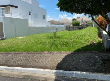 Terreno · 467m² · Oportunidade - Terreno em Condomínio - Urbanova - Condomínio Altos da Serra V - 467m².