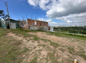Terreno · 375m² · Oportunidade - Terreno Condomínio - Urbanova - Condomínio Terras Alpha - 375m²