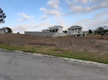 Terreno · 600m² · Terreno Condomínio em São José dos Campos