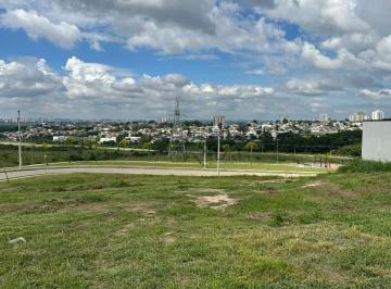 Terreno · 346m² · Oportunidade - Terreno em Condomínio - Urbanova - Condomínio Terras Alpha - 346m²